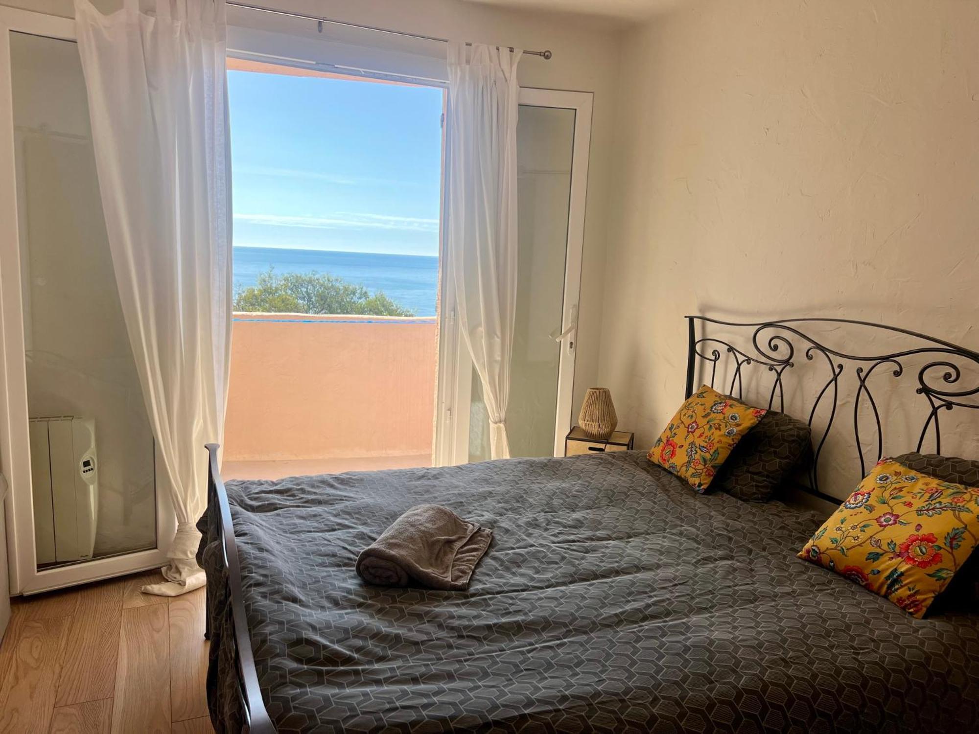 Residence Port La Galere 테울쉬르메르 외부 사진