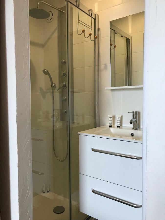 Residence Port La Galere 테울쉬르메르 외부 사진